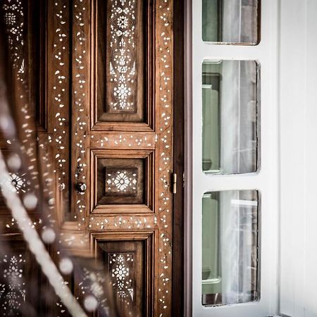 Dar Camelia Bed and Breakfast Τύρος Εξωτερικό φωτογραφία