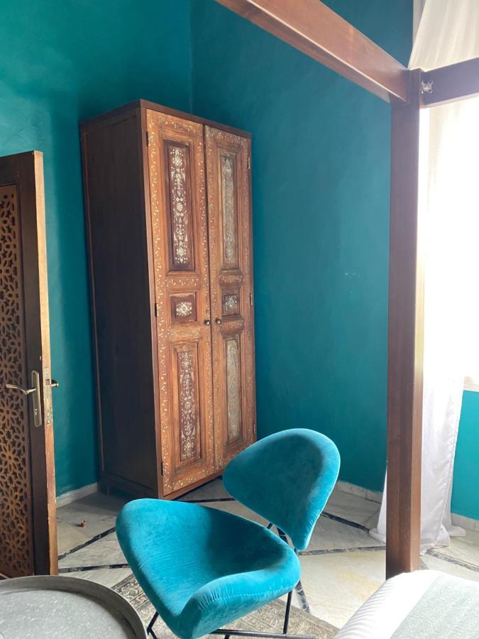 Dar Camelia Bed and Breakfast Τύρος Εξωτερικό φωτογραφία