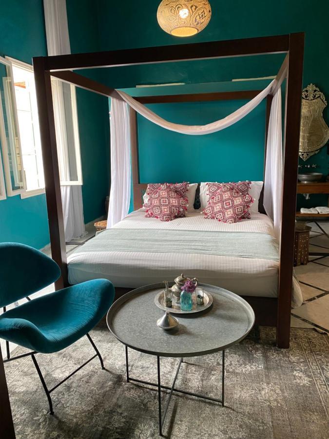 Dar Camelia Bed and Breakfast Τύρος Εξωτερικό φωτογραφία
