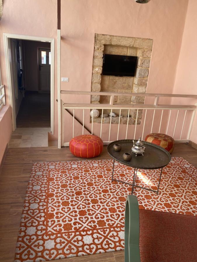 Dar Camelia Bed and Breakfast Τύρος Εξωτερικό φωτογραφία
