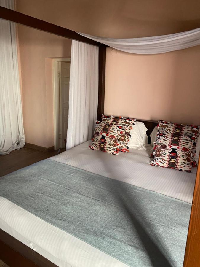 Dar Camelia Bed and Breakfast Τύρος Εξωτερικό φωτογραφία