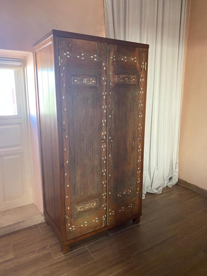 Dar Camelia Bed and Breakfast Τύρος Εξωτερικό φωτογραφία