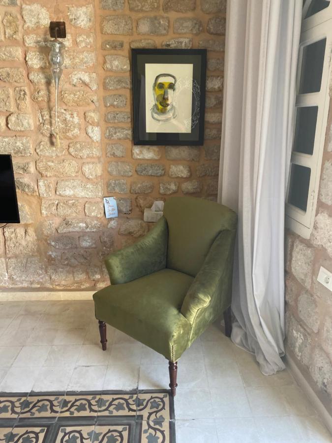 Dar Camelia Bed and Breakfast Τύρος Εξωτερικό φωτογραφία