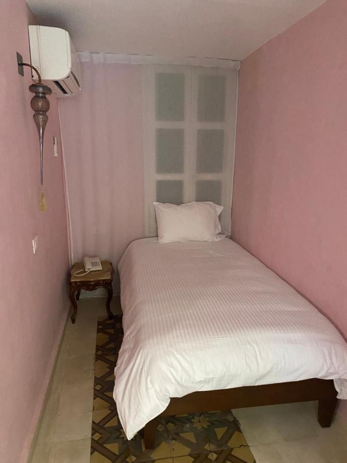 Dar Camelia Bed and Breakfast Τύρος Εξωτερικό φωτογραφία