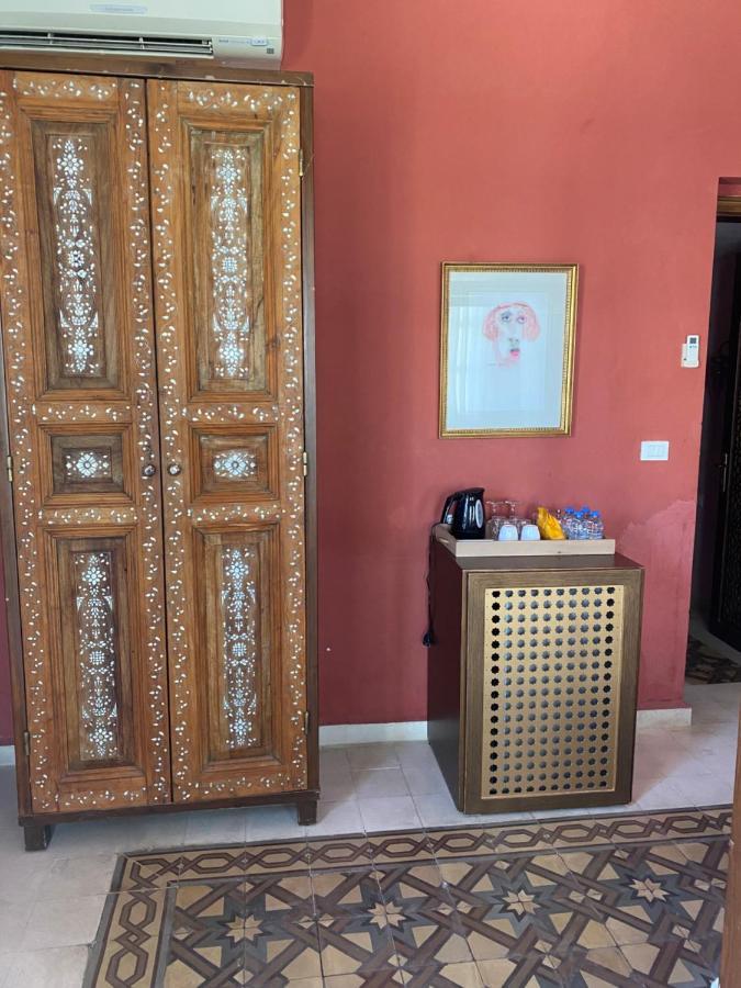 Dar Camelia Bed and Breakfast Τύρος Εξωτερικό φωτογραφία