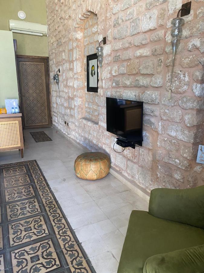 Dar Camelia Bed and Breakfast Τύρος Εξωτερικό φωτογραφία