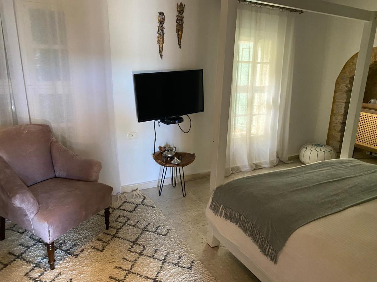 Dar Camelia Bed and Breakfast Τύρος Εξωτερικό φωτογραφία