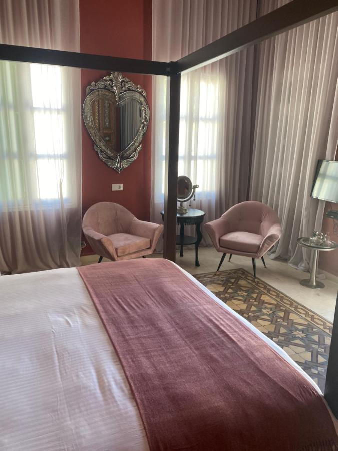 Dar Camelia Bed and Breakfast Τύρος Εξωτερικό φωτογραφία