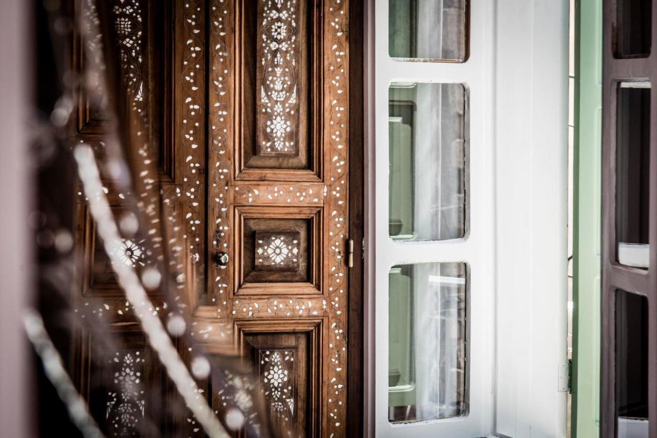 Dar Camelia Bed and Breakfast Τύρος Εξωτερικό φωτογραφία