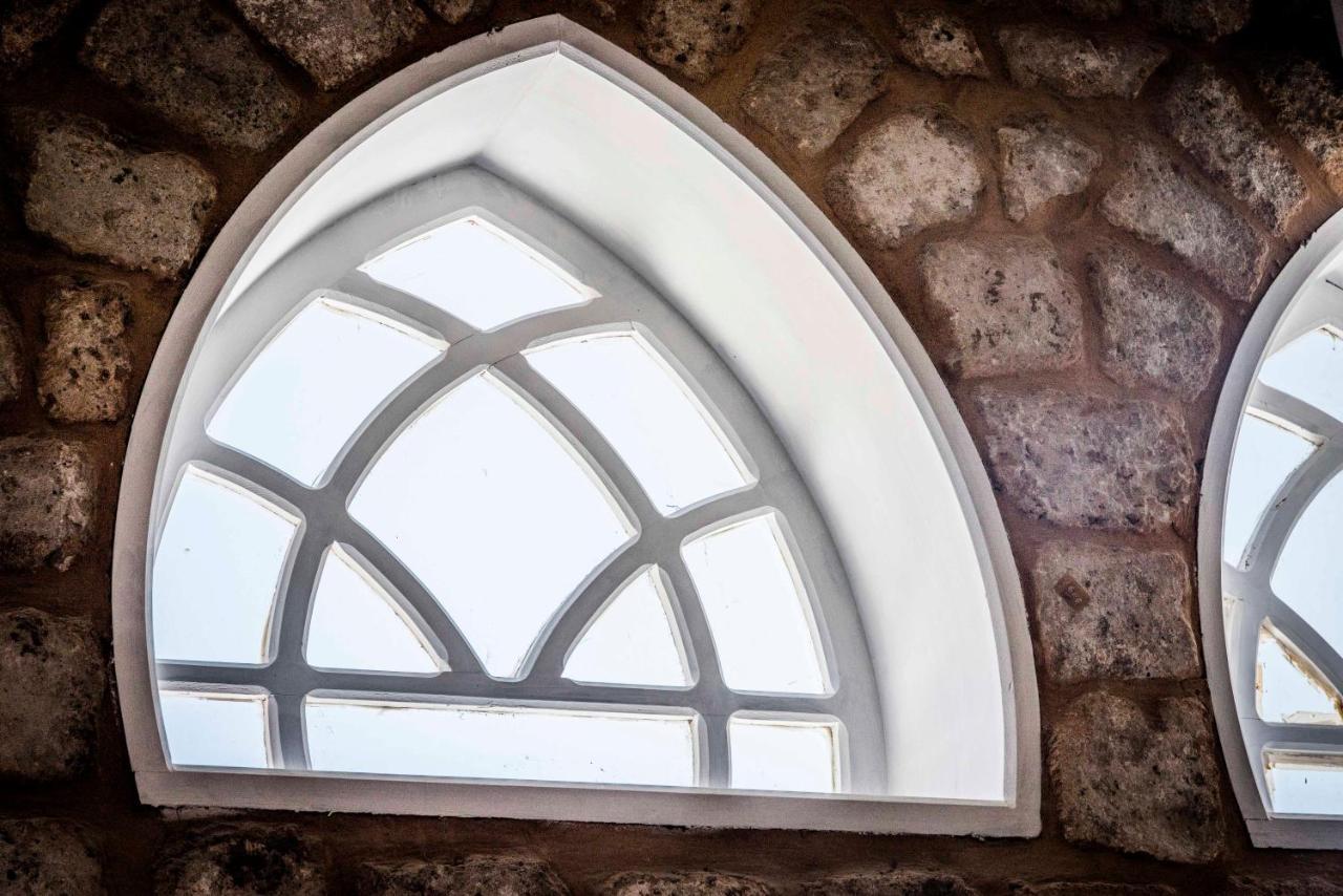 Dar Camelia Bed and Breakfast Τύρος Εξωτερικό φωτογραφία