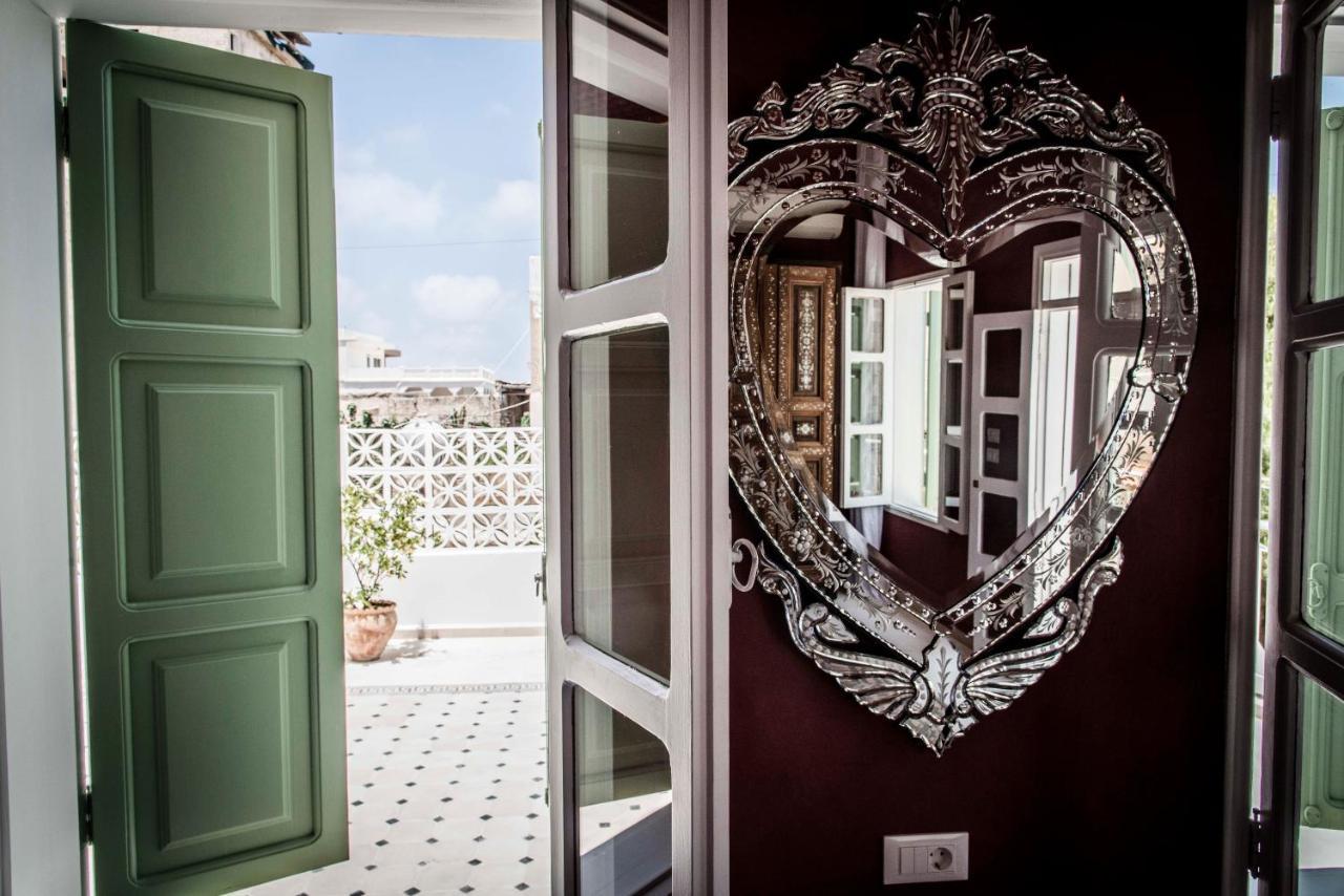 Dar Camelia Bed and Breakfast Τύρος Εξωτερικό φωτογραφία