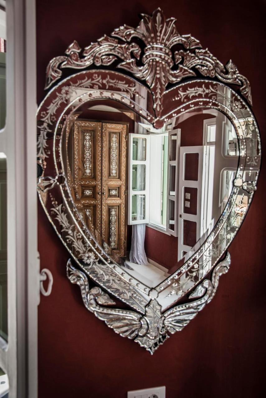 Dar Camelia Bed and Breakfast Τύρος Εξωτερικό φωτογραφία