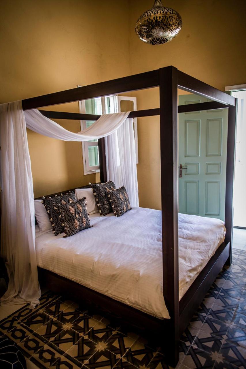 Dar Camelia Bed and Breakfast Τύρος Εξωτερικό φωτογραφία