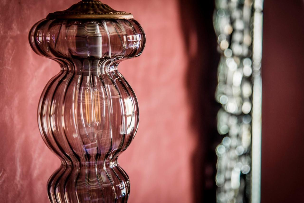 Dar Camelia Bed and Breakfast Τύρος Εξωτερικό φωτογραφία