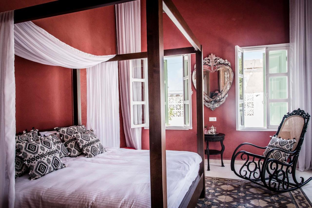 Dar Camelia Bed and Breakfast Τύρος Εξωτερικό φωτογραφία