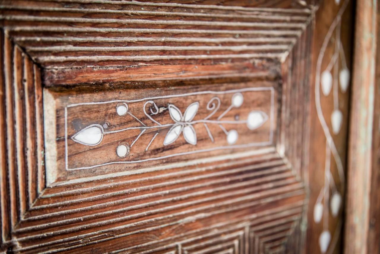 Dar Camelia Bed and Breakfast Τύρος Εξωτερικό φωτογραφία