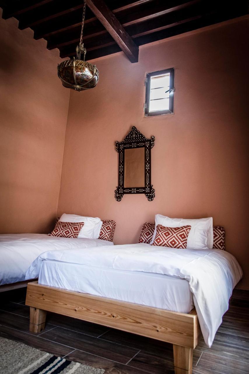 Dar Camelia Bed and Breakfast Τύρος Εξωτερικό φωτογραφία