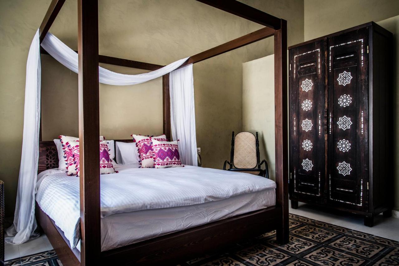 Dar Camelia Bed and Breakfast Τύρος Εξωτερικό φωτογραφία