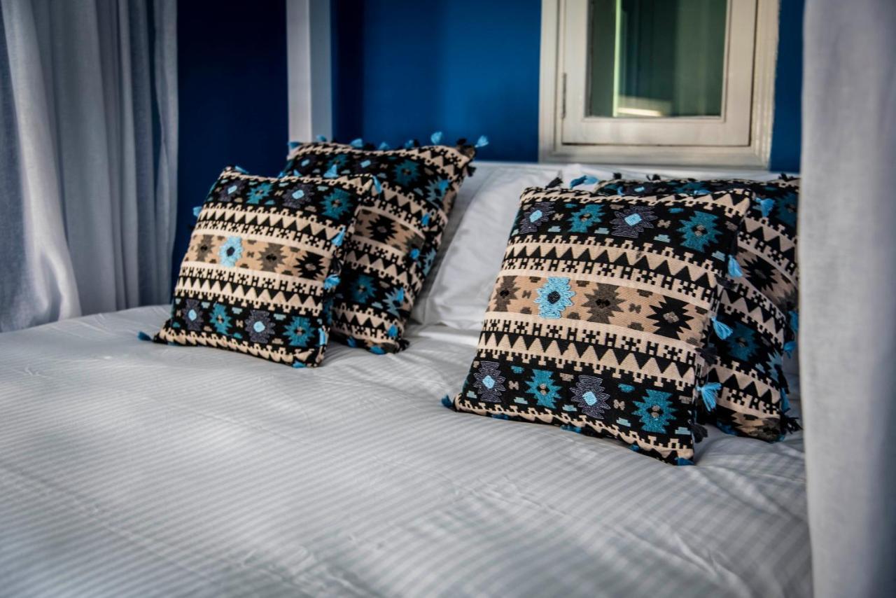 Dar Camelia Bed and Breakfast Τύρος Εξωτερικό φωτογραφία