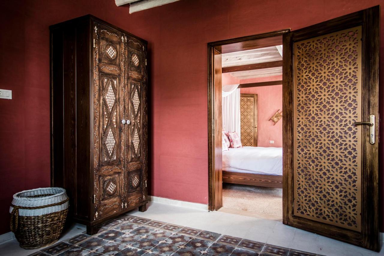 Dar Camelia Bed and Breakfast Τύρος Εξωτερικό φωτογραφία