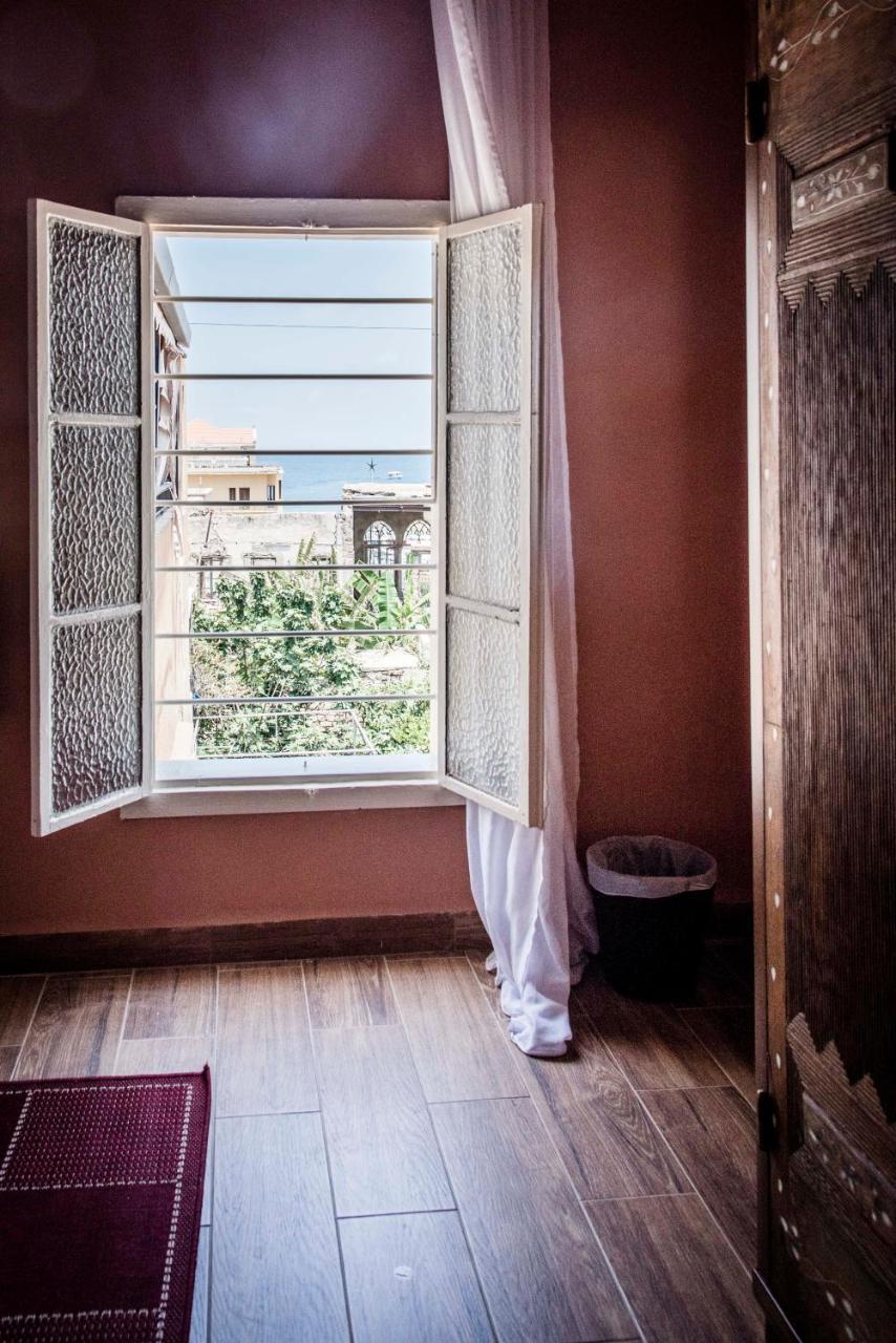 Dar Camelia Bed and Breakfast Τύρος Εξωτερικό φωτογραφία