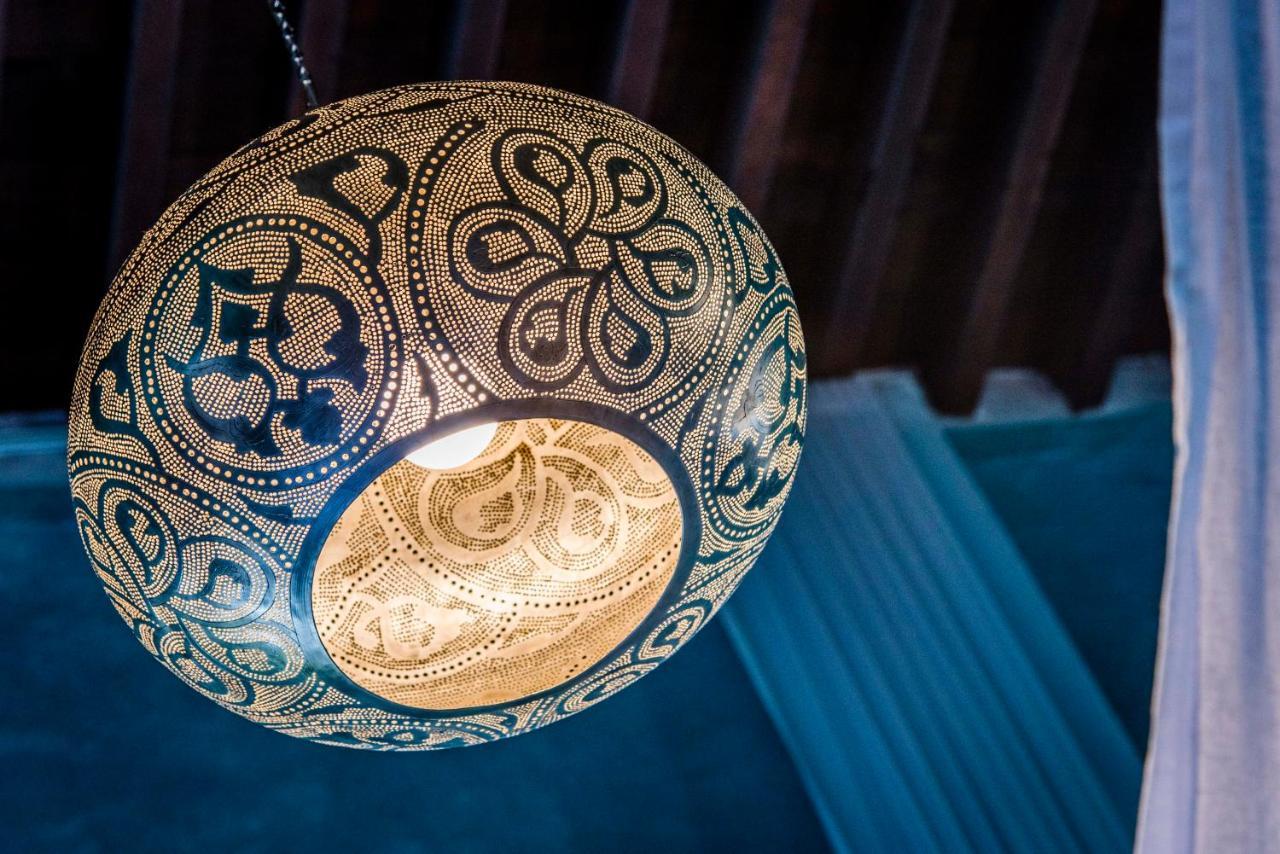 Dar Camelia Bed and Breakfast Τύρος Εξωτερικό φωτογραφία