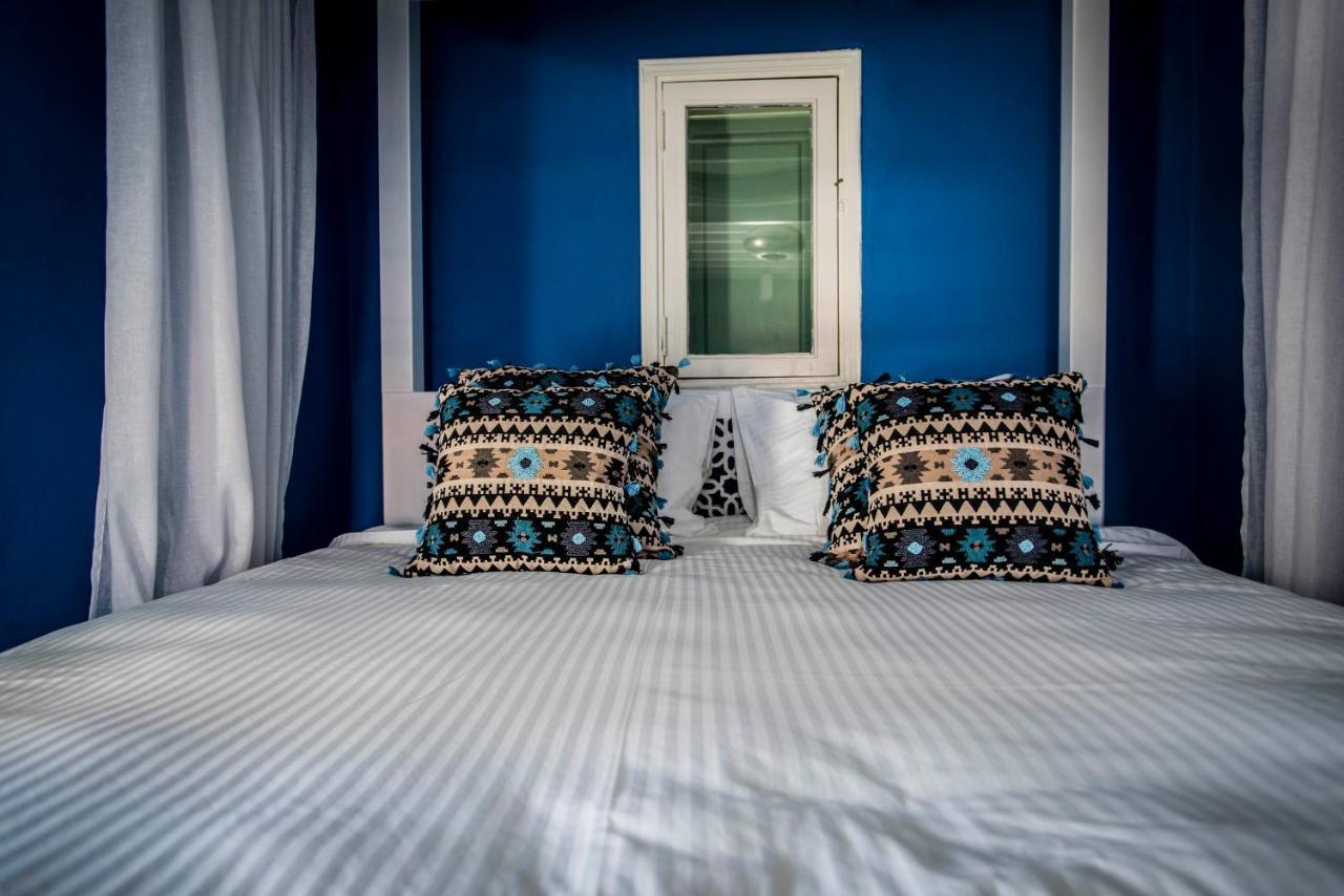 Dar Camelia Bed and Breakfast Τύρος Εξωτερικό φωτογραφία