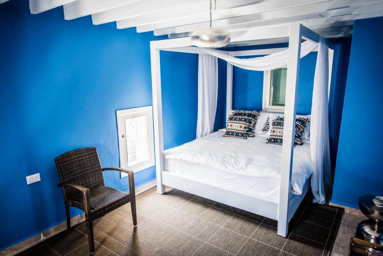 Dar Camelia Bed and Breakfast Τύρος Εξωτερικό φωτογραφία