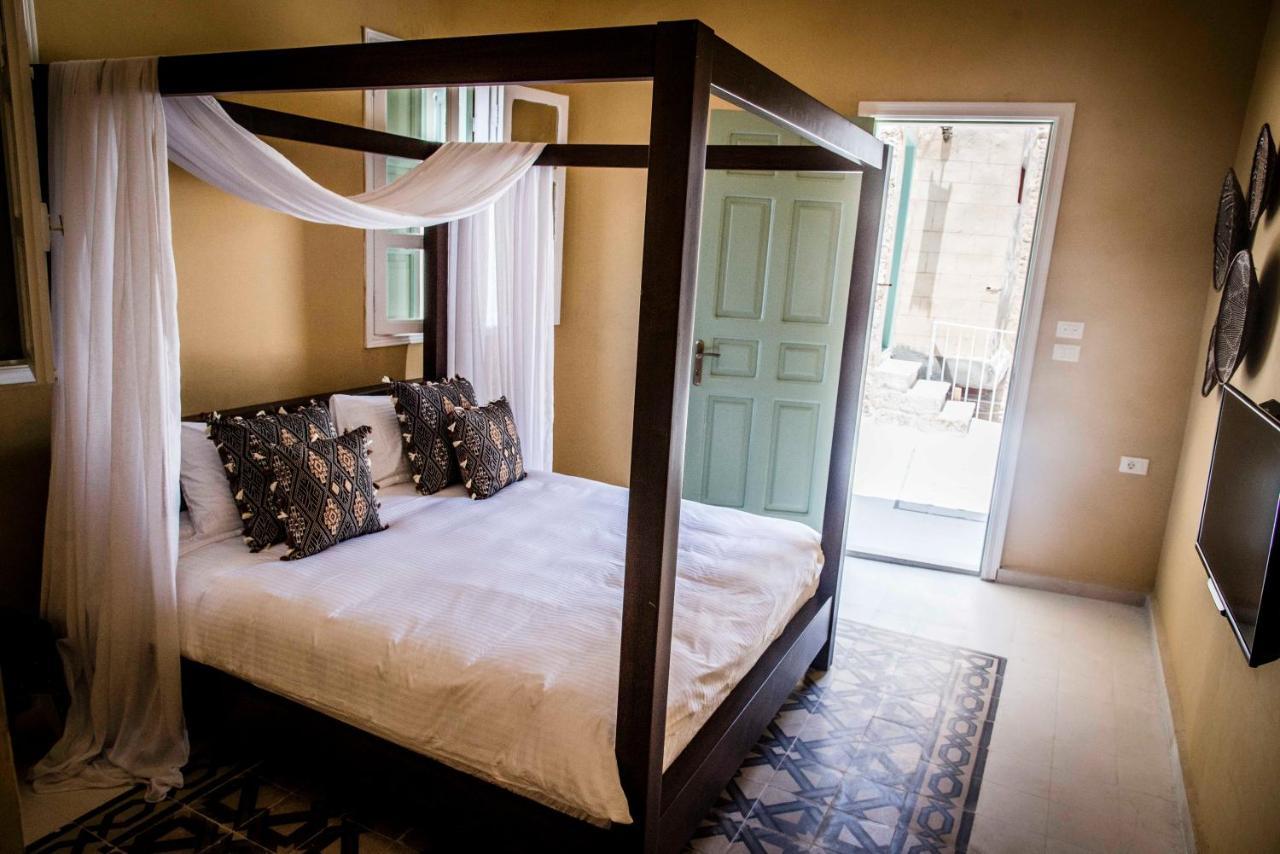 Dar Camelia Bed and Breakfast Τύρος Εξωτερικό φωτογραφία