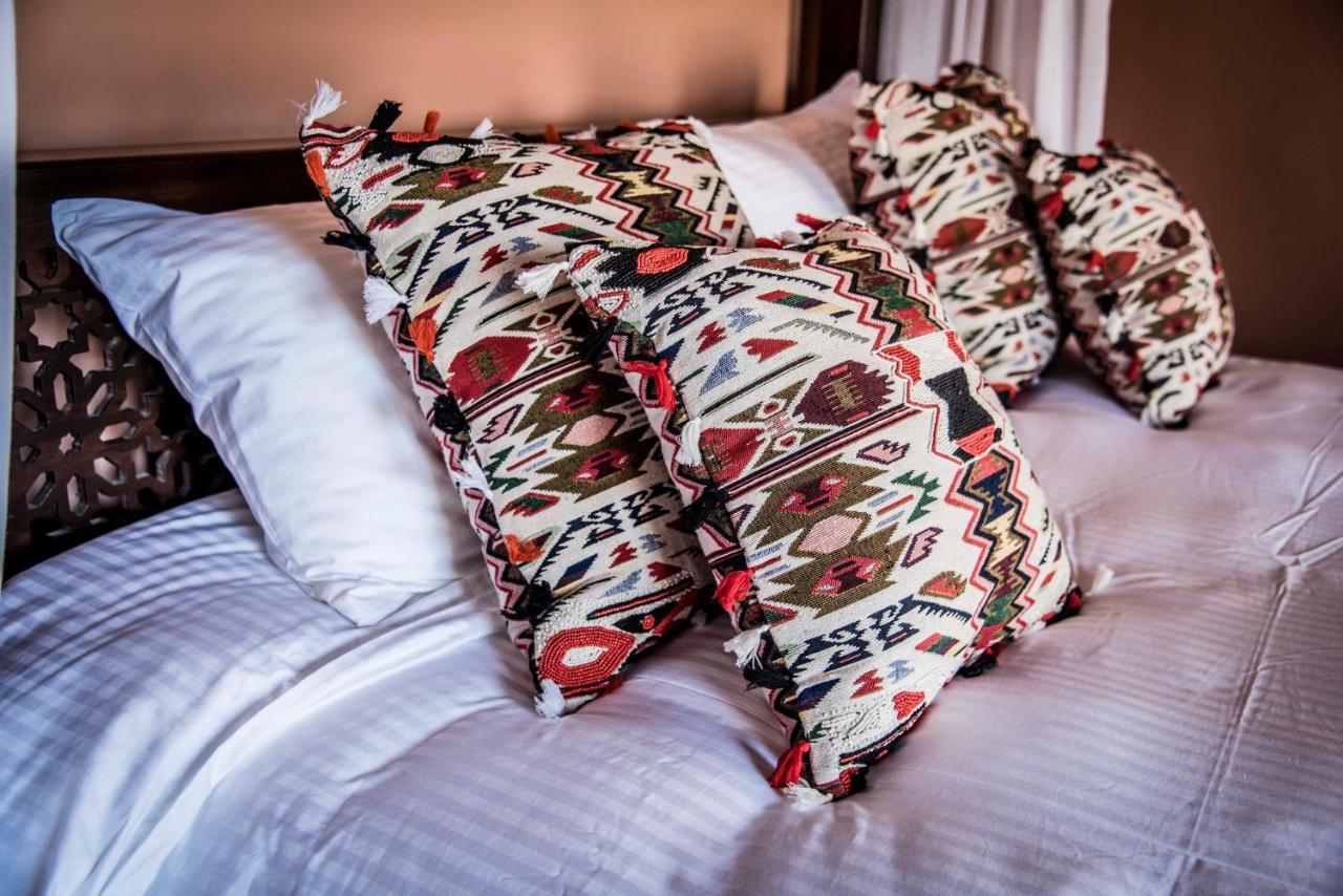 Dar Camelia Bed and Breakfast Τύρος Εξωτερικό φωτογραφία