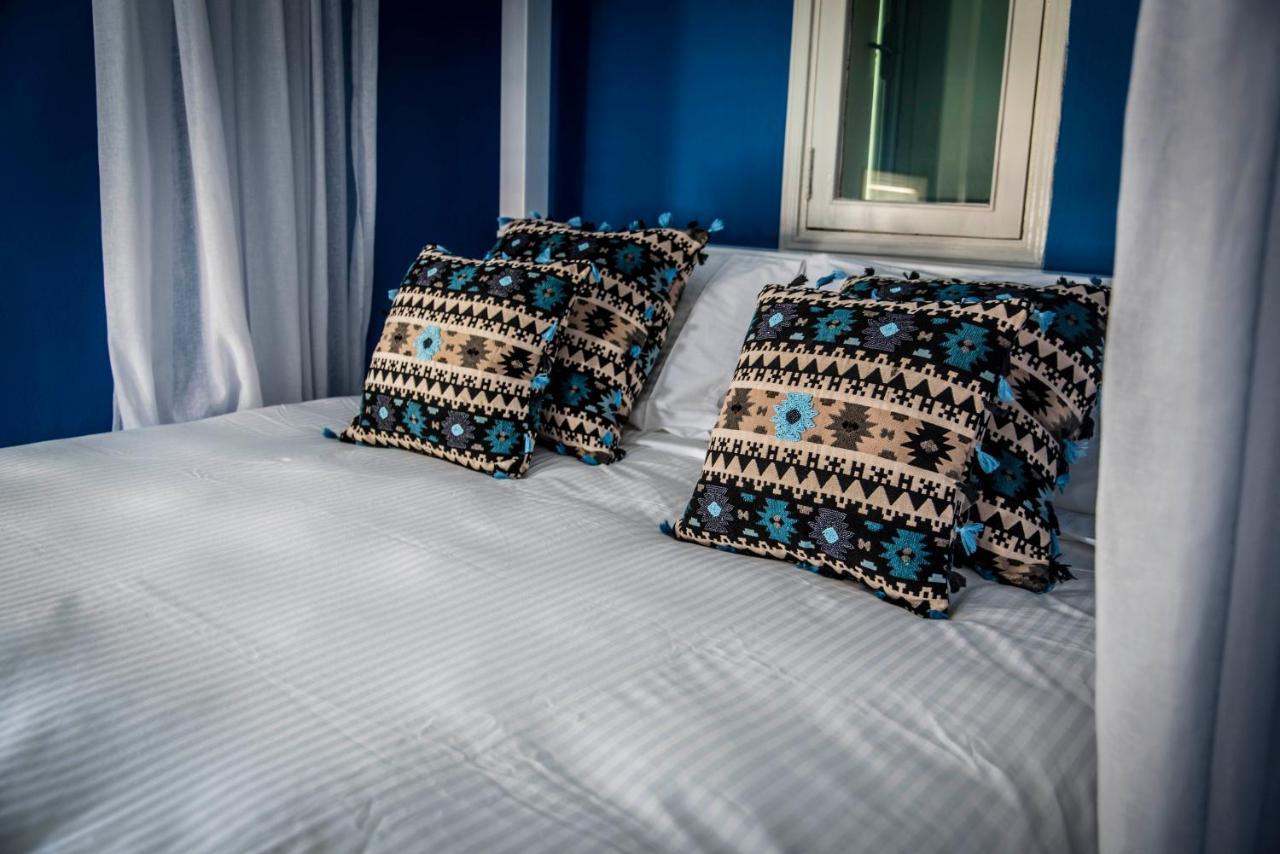 Dar Camelia Bed and Breakfast Τύρος Εξωτερικό φωτογραφία