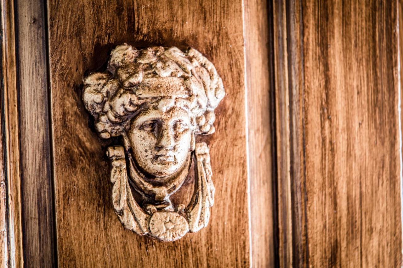 Dar Camelia Bed and Breakfast Τύρος Εξωτερικό φωτογραφία