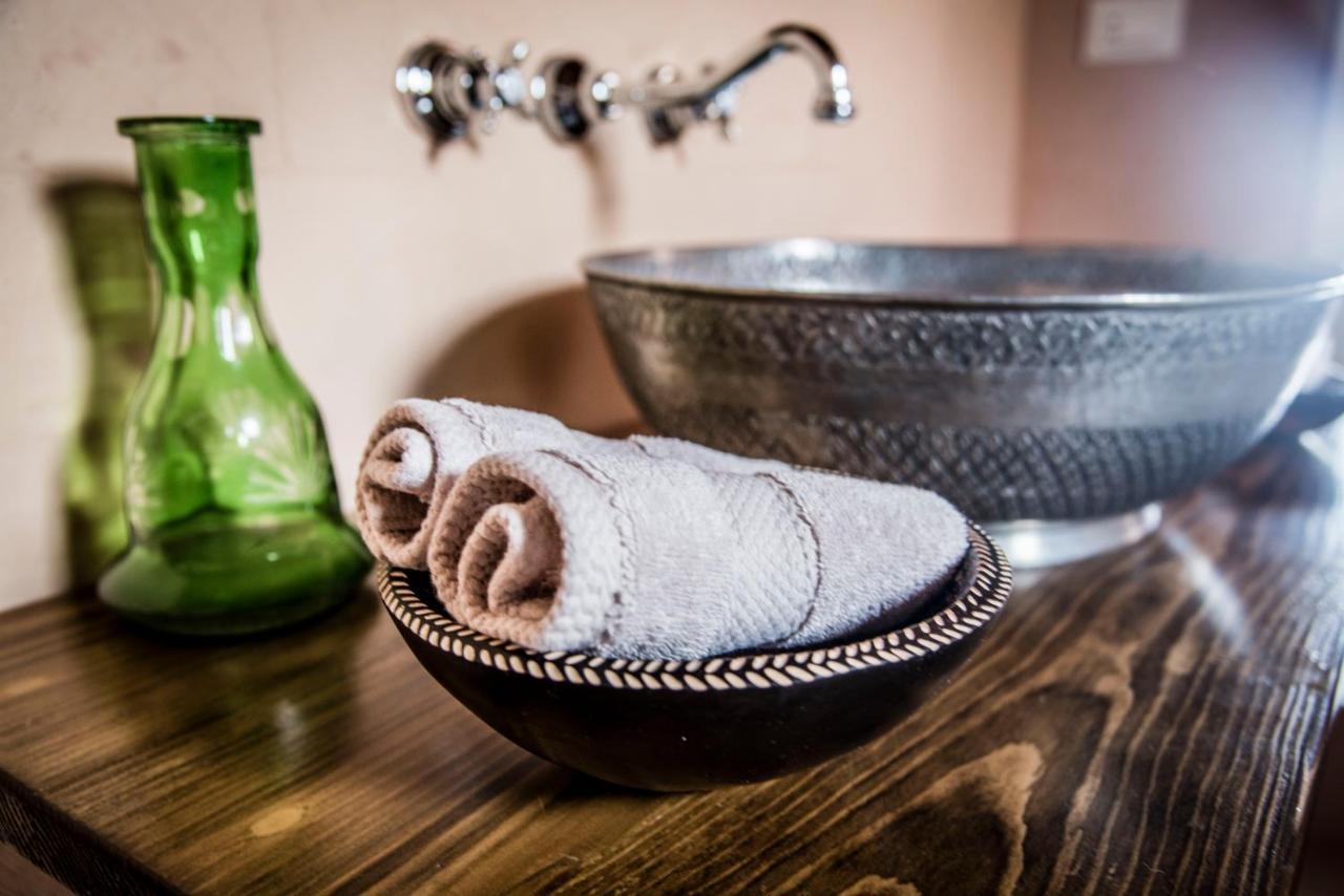 Dar Camelia Bed and Breakfast Τύρος Εξωτερικό φωτογραφία