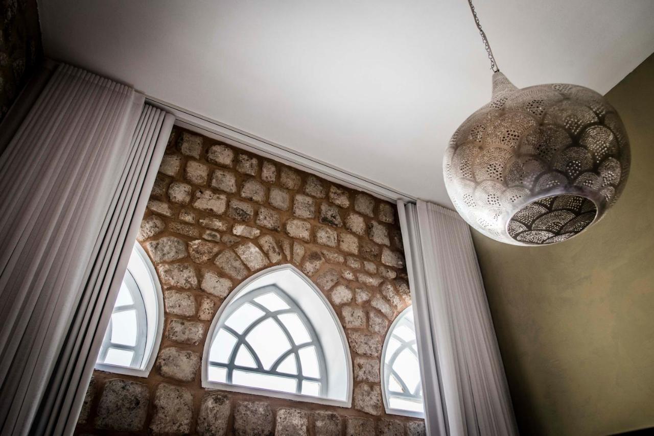Dar Camelia Bed and Breakfast Τύρος Εξωτερικό φωτογραφία