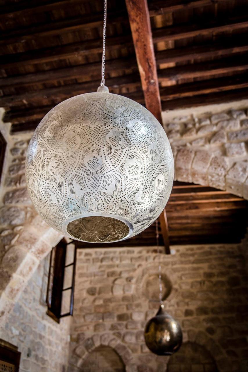 Dar Camelia Bed and Breakfast Τύρος Εξωτερικό φωτογραφία
