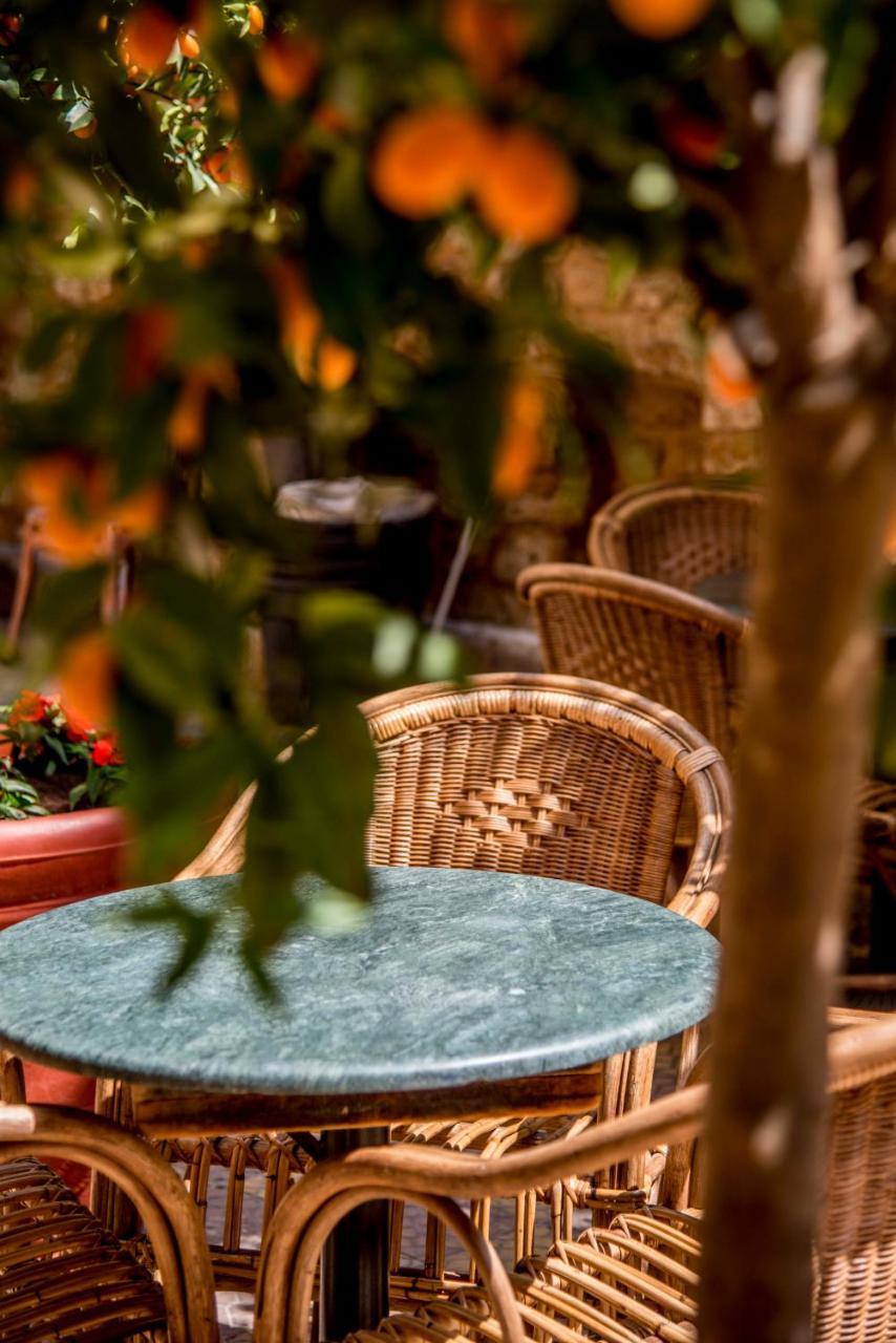 Dar Camelia Bed and Breakfast Τύρος Εξωτερικό φωτογραφία