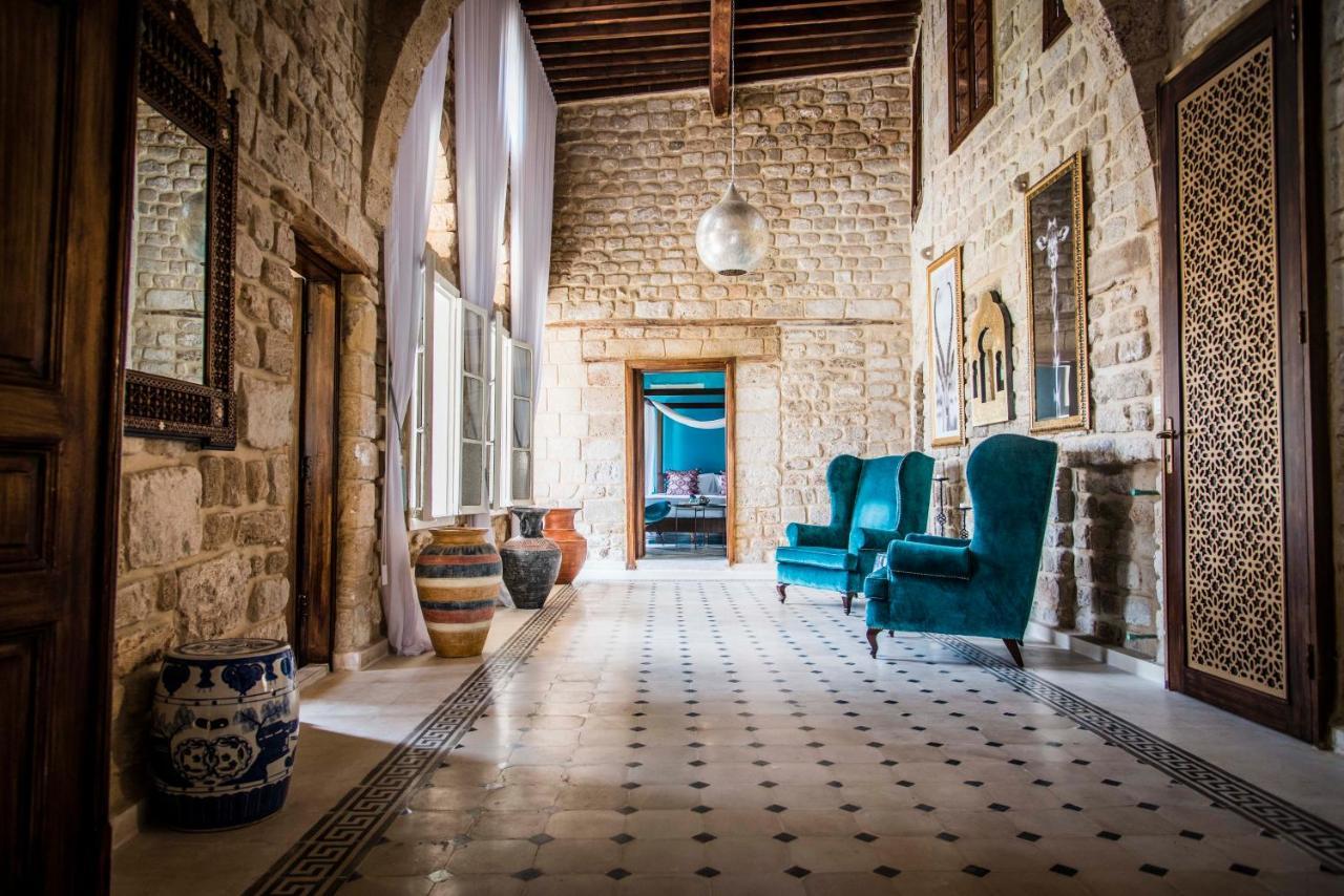 Dar Camelia Bed and Breakfast Τύρος Εξωτερικό φωτογραφία