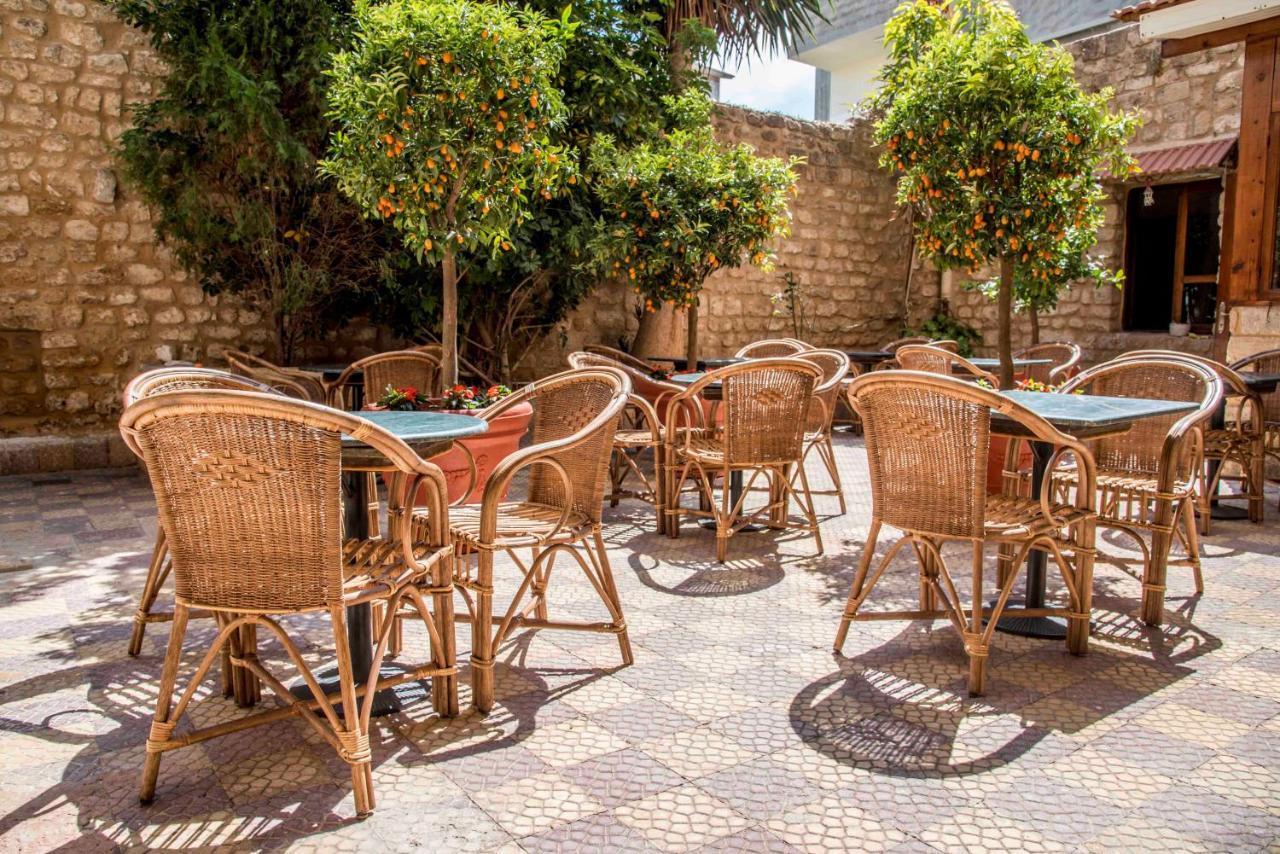 Dar Camelia Bed and Breakfast Τύρος Εξωτερικό φωτογραφία