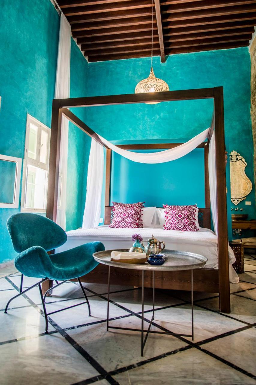 Dar Camelia Bed and Breakfast Τύρος Εξωτερικό φωτογραφία