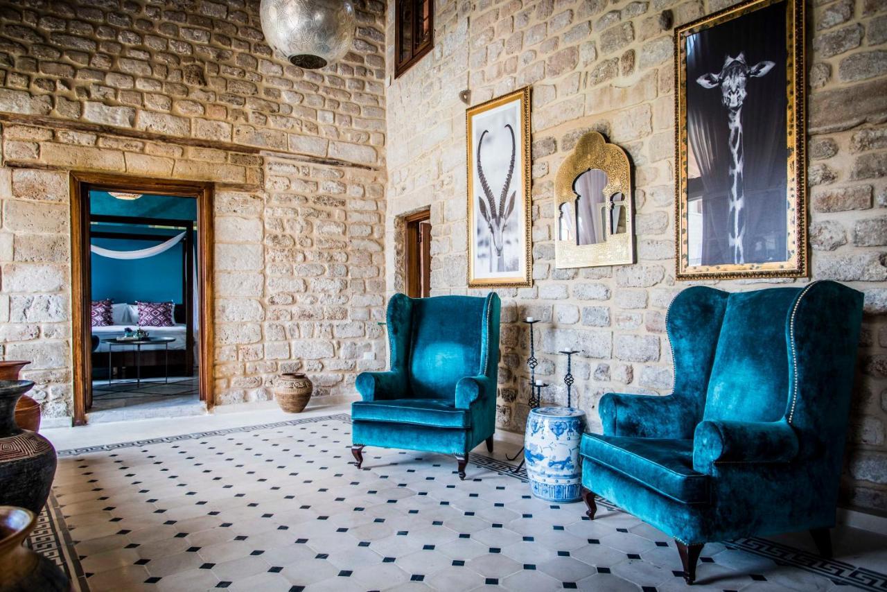 Dar Camelia Bed and Breakfast Τύρος Εξωτερικό φωτογραφία