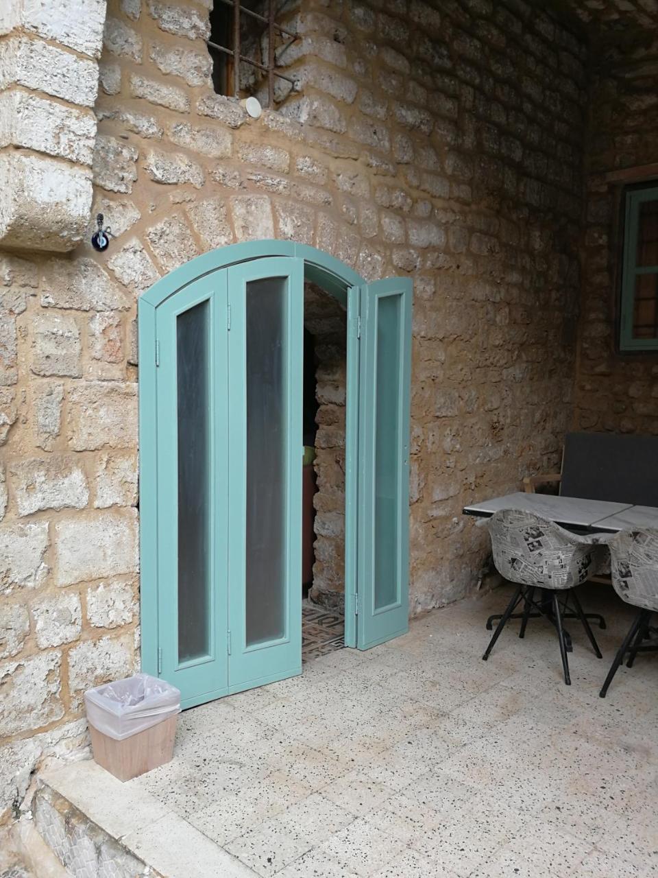 Dar Camelia Bed and Breakfast Τύρος Εξωτερικό φωτογραφία