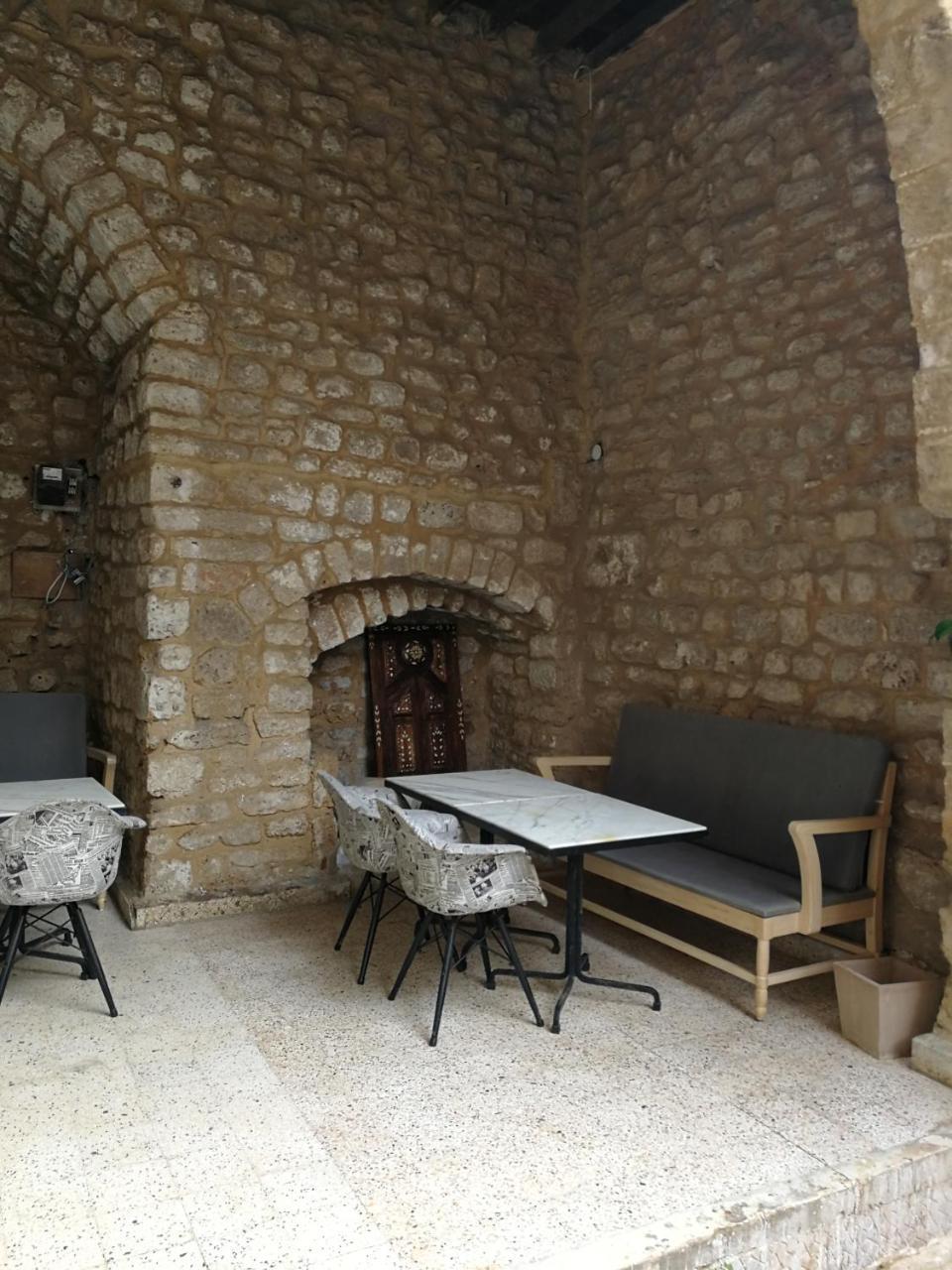 Dar Camelia Bed and Breakfast Τύρος Εξωτερικό φωτογραφία